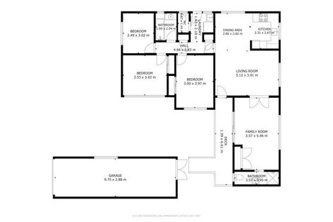 Photo of property in 2 Stockden Place, Karori, Wellington, 6012