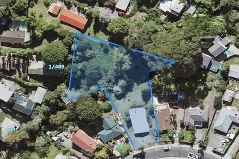 Photo of property in 49 Mcclintock Road, Massey, Auckland, 0614