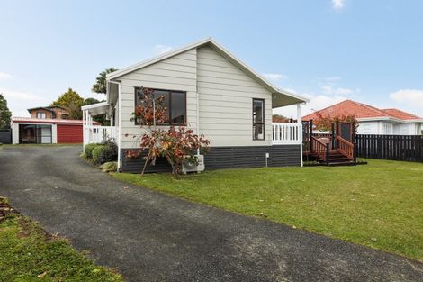 Photo of property in 8 Barakat Place, Ngaruawahia, 3720