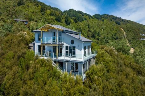 Photo of property in 238e Port Underwood Road, Waikawa, Picton, 7281