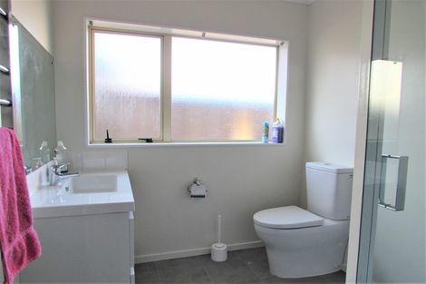 Photo of property in Miramar Villas, 3u5 Byron Street, Miramar, Wellington, 6022