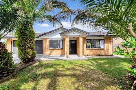 Photo of property in 47 Fleetwood Drive, Henderson, Auckland, 0612