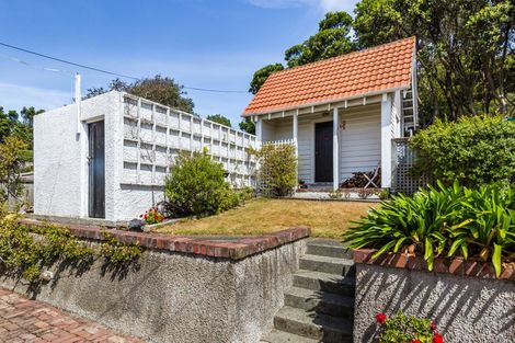 Photo of property in 8 Kio Road, Hataitai, Wellington, 6021