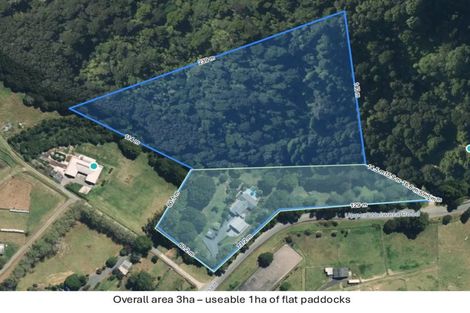 Photo of property in 316 Upper Waiwera Road, Puhoi, Silverdale, 0994