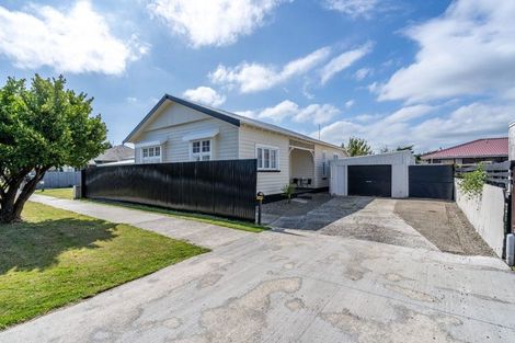 Photo of property in 222 Bowmont Street, Georgetown, Invercargill, 9812