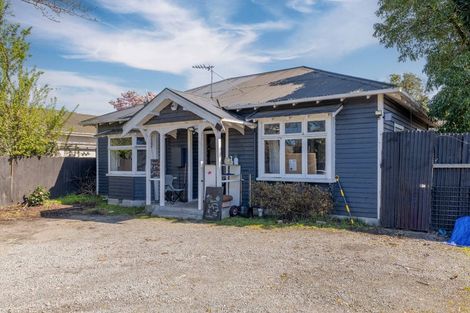 Photo of property in 17 Courtenay Street, St Albans, Christchurch, 8014