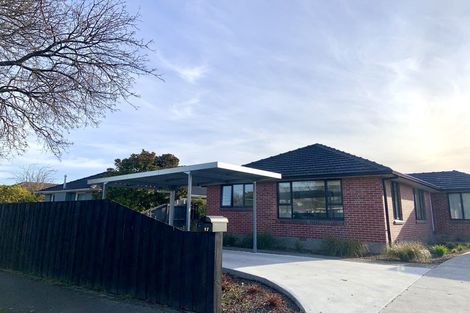 Photo of property in 17 Crosby Street, Mairehau, Christchurch, 8013