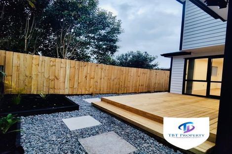 Photo of property in 24 Friedlanders Road, Manurewa, Auckland, 2102