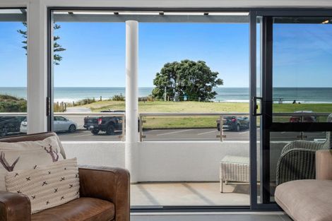 Photo of property in 156 Marine Parade, Mount Maunganui, 3116