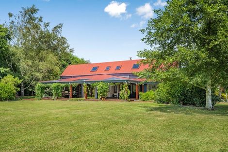 Photo of property in 66-66a Kuratawhiti Street, Greytown, 5712