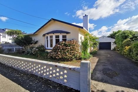 Photo of property in 51 Dundas Street, Seatoun, Wellington, 6022