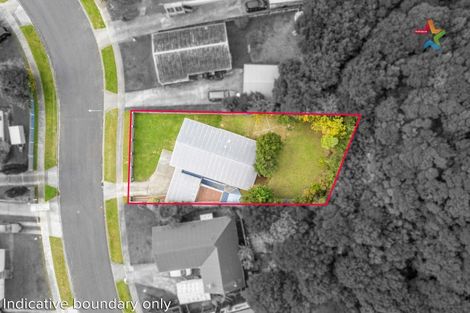 Photo of property in 56 Antrim Crescent, Wainuiomata, Lower Hutt, 5014