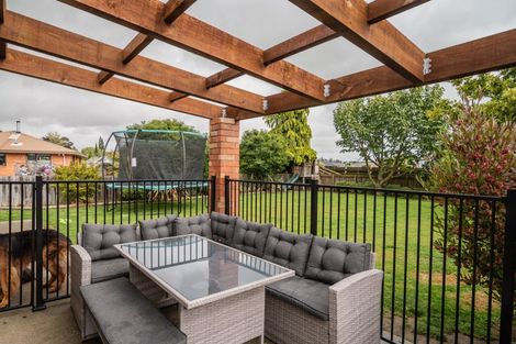 Photo of property in 263a King Street, Temuka, 7920