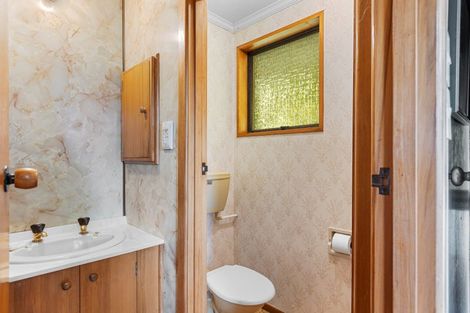 Photo of property in 40 Valley Road, Manunui, Taumarunui, 3924