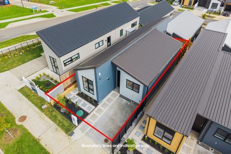 Photo of property in 42 Taukahiwi Road, Pukekohe, 2120