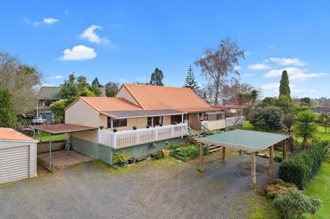 Photo of property in 4 Bryce Street, Kihikihi, Te Awamutu, 3800