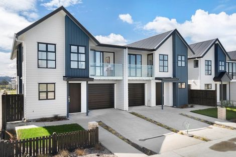 Photo of property in 15 Irving Place, Hobsonville, Auckland, 0616