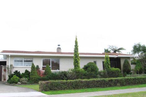 Photo of property in 82 Freyberg Avenue, Tamatea, Napier, 4112