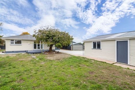 Photo of property in 31 Vivian Street, Burwood, Christchurch, 8083