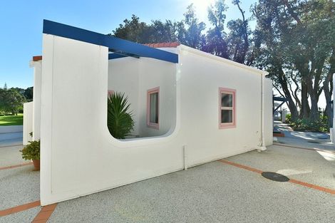 Photo of property in Oceanside Apartments, 27/453 Hibiscus Coast Highway, Orewa, 0931