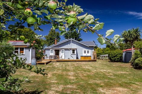 Photo of property in 56 Duncan Street, Raetihi, 4632