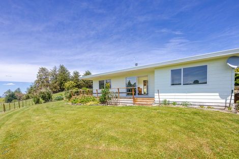Photo of property in 214 Clinton-makaretu Road, Ashley Clinton, Takapau, 4286