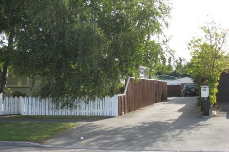 Photo of property in 313 Wilsons Road, Waltham, Christchurch, 8023