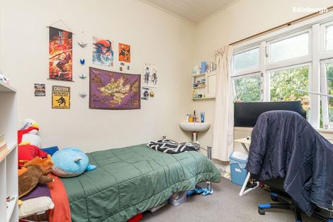 Photo of property in 1 Haddon Place, Dunedin Central, Dunedin, 9016