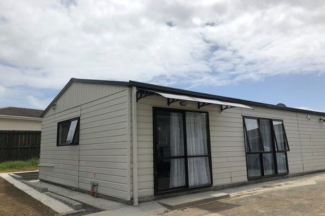 Photo of property in 21 Poutini Place, Manurewa, Auckland, 2102