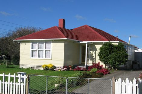 Photo of property in 4 Ross Avenue, Otara, Auckland, 2023