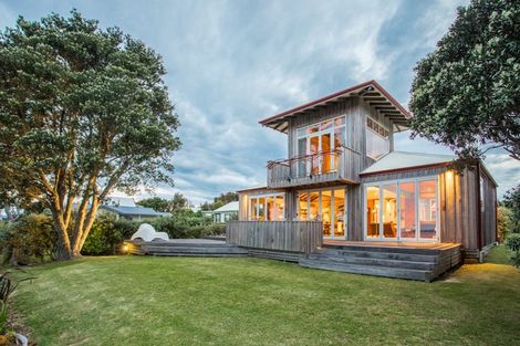 Photo of property in 222 Mangakahia Drive, Whangapoua, Coromandel, 3582