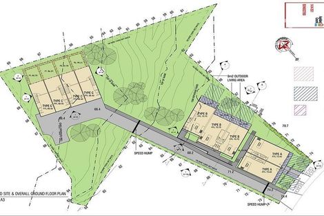 Photo of property in 49 Mcclintock Road, Massey, Auckland, 0614