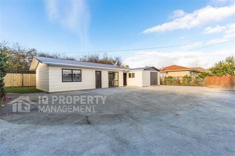 Photo of property in 2/26a Claude Avenue, Papatoetoe, Auckland, 2025