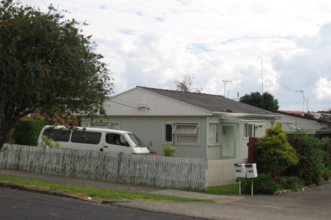 Photo of property in 5/49 Miro Street, New Lynn, Auckland, 0600