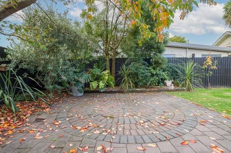 Photo of property in 6 Glynne Crescent, Spreydon, Christchurch, 8024