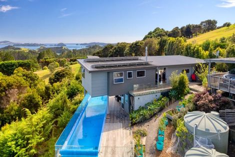 Photo of property in 34b Otamarua Road, Russell, 0272