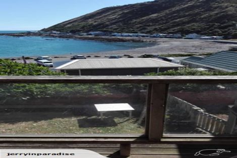 Photo of property in 48u3 Owhiro Bay Parade, Owhiro Bay, Wellington, 6023