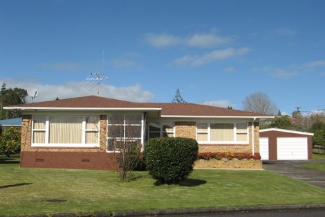 Photo of property in 3 Te Paka Crescent, Te Kamo, Whangarei, 0112