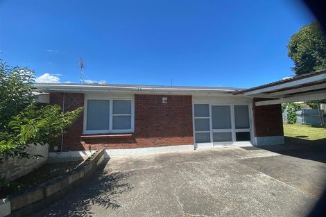 Photo of property in 3/33 Ashlynne Avenue, Papatoetoe, Auckland, 2025