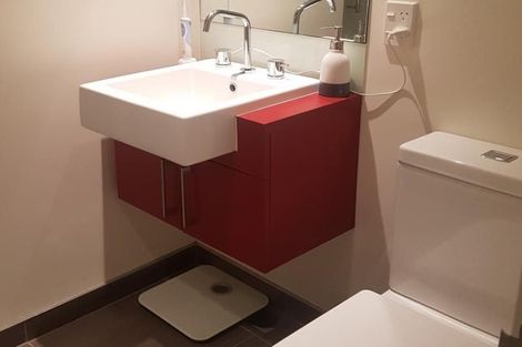 Photo of property in Forte Apartments, 54/13u College Street, Te Aro, Wellington, 6011