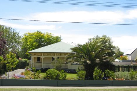 Photo of property in 251 Edgeware Road, Edgeware, Christchurch, 8013