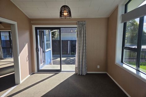 Photo of property in 41 Ansonby Street, Russley, Christchurch, 8042