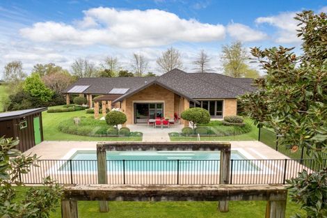 Photo of property in 160 Tower Road, Matamata, 3471