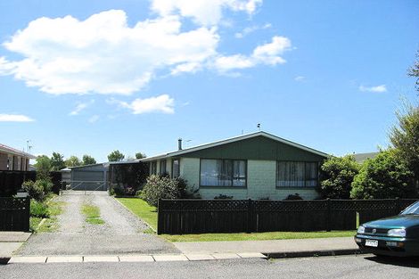 Photo of property in 88 Ohoka Road, Kaiapoi, 7630