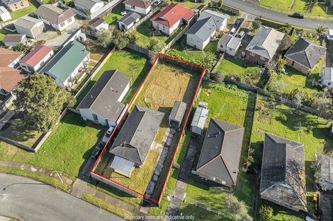 Photo of property in 36 Chelburn Crescent, Mangere East, Auckland, 2024