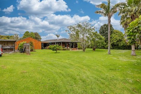 Photo of property in 1520 Springbank Road, Kerikeri, 0293
