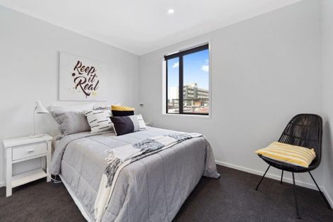 Photo of property in 17/216u Tristram Street, Hamilton Central, Hamilton, 3204