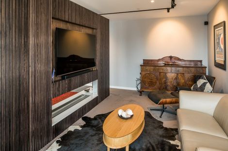 Photo of property in Vsp Nothern Tower, 1301/166 Victoria Street, Te Aro, Wellington, 6011