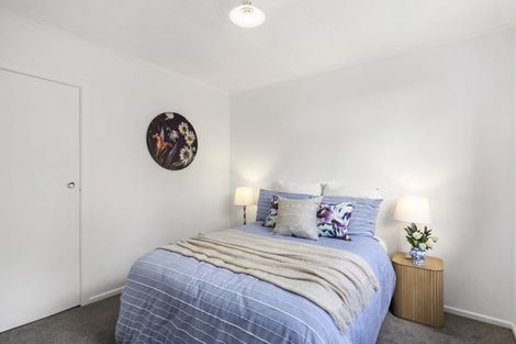 Photo of property in 37 Prospect Terrace, Johnsonville, Wellington, 6037