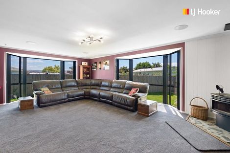 Photo of property in 126 Hagart-alexander Drive, Mosgiel, 9024
